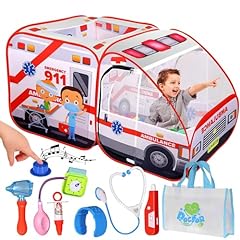 Ambulance pop play for sale  Delivered anywhere in USA 