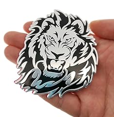 Metal lion head d'occasion  Livré partout en France