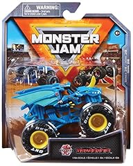 Monster jam official for sale  Delivered anywhere in UK