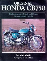 Original honda cb750 for sale  Delivered anywhere in USA 