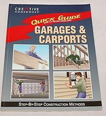 Garages carports usato  Spedito ovunque in Italia 