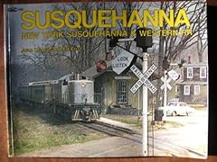 Susquehanna nys and d'occasion  Livré partout en Belgiqu