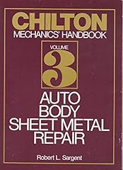 Chilton mechanics handbook for sale  Delivered anywhere in USA 