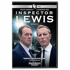 Inspector lewis for sale  Delivered anywhere in USA 