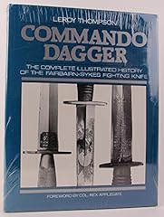 Commando dagger complete for sale  Delivered anywhere in UK