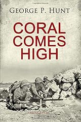 Coral comes high gebraucht kaufen  Wird an jeden Ort in Deutschland