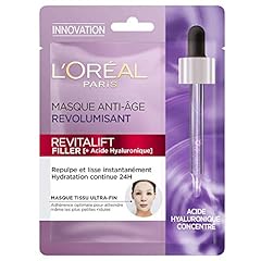 Oréal paris masque d'occasion  Livré partout en France
