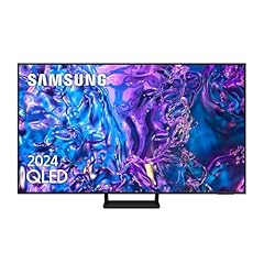 Samsung téléviseur tq55q77d d'occasion  Livré partout en France