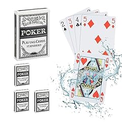 Relaxdays spielkarten kartende gebraucht kaufen  Wird an jeden Ort in Deutschland