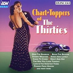 Chart toppers 30 for sale  Delivered anywhere in USA 
