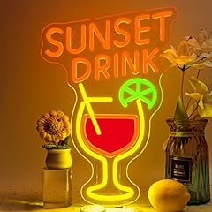 Noxet cocktail led gebraucht kaufen  Wird an jeden Ort in Deutschland