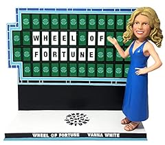 Vanna white wheel for sale  Delivered anywhere in USA 