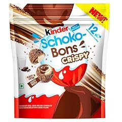 Kinder schoko bons gebraucht kaufen  Wird an jeden Ort in Deutschland