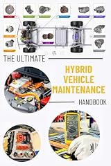Ultimate hybrid vehicle for sale  Delivered anywhere in UK