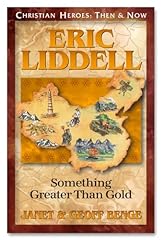 Eric liddell something for sale  Delivered anywhere in USA 