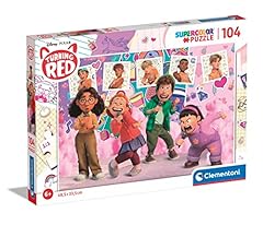 Clementoni 25747 puzzle d'occasion  Livré partout en France