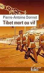 Tibet mort d'occasion  Livré partout en France