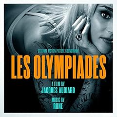 Olympiades d'occasion  Livré partout en France