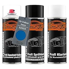 Tristarcolor car paint for sale  Delivered anywhere in UK