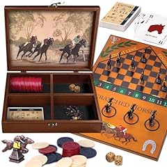 Games derby horse for sale  Delivered anywhere in USA 