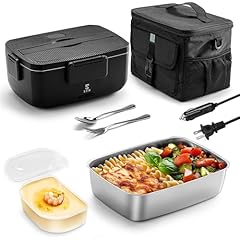 Stn electric lunch for sale  Delivered anywhere in USA 