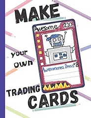Make trading cards for sale  Delivered anywhere in USA 