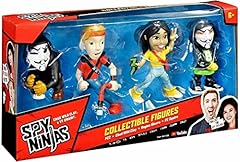 Spy ninjas collectible for sale  Delivered anywhere in USA 
