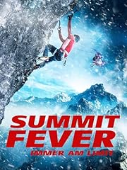 Summit fever limit gebraucht kaufen  Wird an jeden Ort in Deutschland
