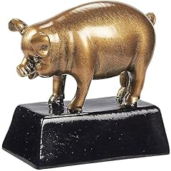 Juvale golden pig for sale  Delivered anywhere in USA 