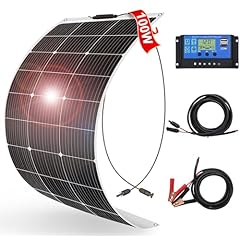 Dokio flexible solar for sale  Delivered anywhere in USA 