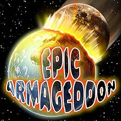 Epic armageddon for sale  Delivered anywhere in UK