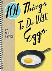 101 things eggs for sale  Delivered anywhere in USA 
