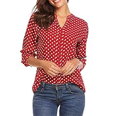 Chemise col manches d'occasion  Livré partout en France