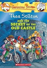 Thea stilton secret for sale  Delivered anywhere in UK