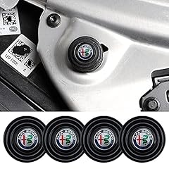Nurcix 4pcs auto usato  Spedito ovunque in Italia 