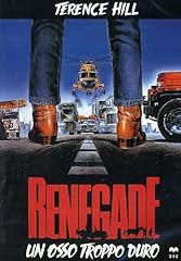 Renegade osso troppo usato  Spedito ovunque in Italia 