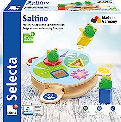Selecta 62072 saltino gebraucht kaufen  Wird an jeden Ort in Deutschland