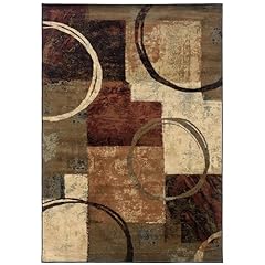 Oriental weavers hudson for sale  Delivered anywhere in USA 