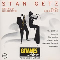 Stan getz d'occasion  Livré partout en France