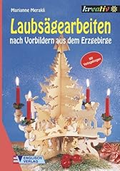 Laubsägearbeiten vorbildern d gebraucht kaufen  Wird an jeden Ort in Deutschland