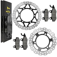 Caltric front rear for sale  Delivered anywhere in USA 