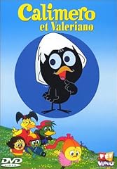 Calimero valeriano d'occasion  Livré partout en Belgiqu