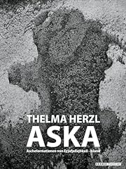 Thelma herzl aska for sale  Delivered anywhere in UK
