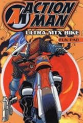 action man bike d'occasion action man bike d'occasion Livré partout en France