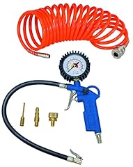Scheppach compressore set usato  Spedito ovunque in Italia 