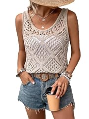 Cozyease women crochet for sale  Delivered anywhere in USA 