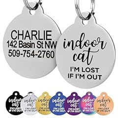 Gotags personalized small for sale  Delivered anywhere in USA 
