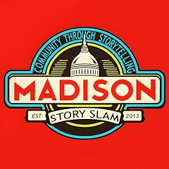 Madison story slam for sale  Delivered anywhere in USA 