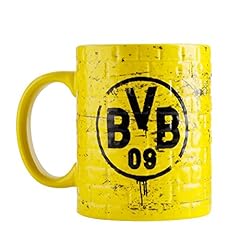 Borussia dortmund tazza usato  Spedito ovunque in Italia 