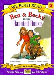 Ben becky haunted for sale  Delivered anywhere in UK
